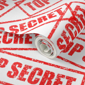 top-secret top-secret